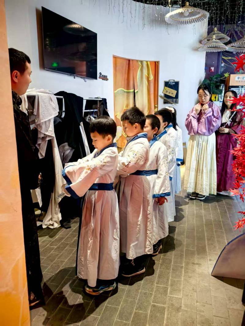 恒山区文旅策划公司